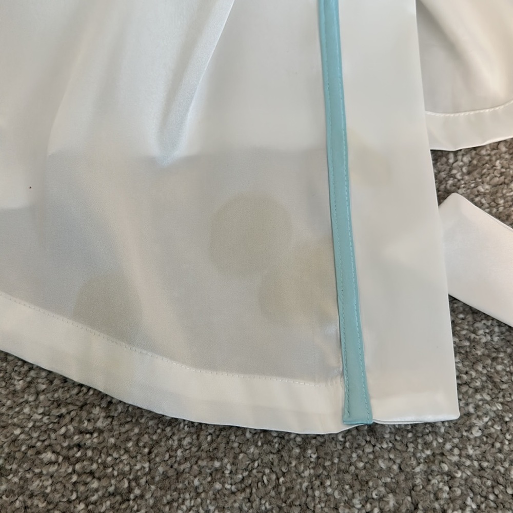 Bride Robe - Picture 4 of 5